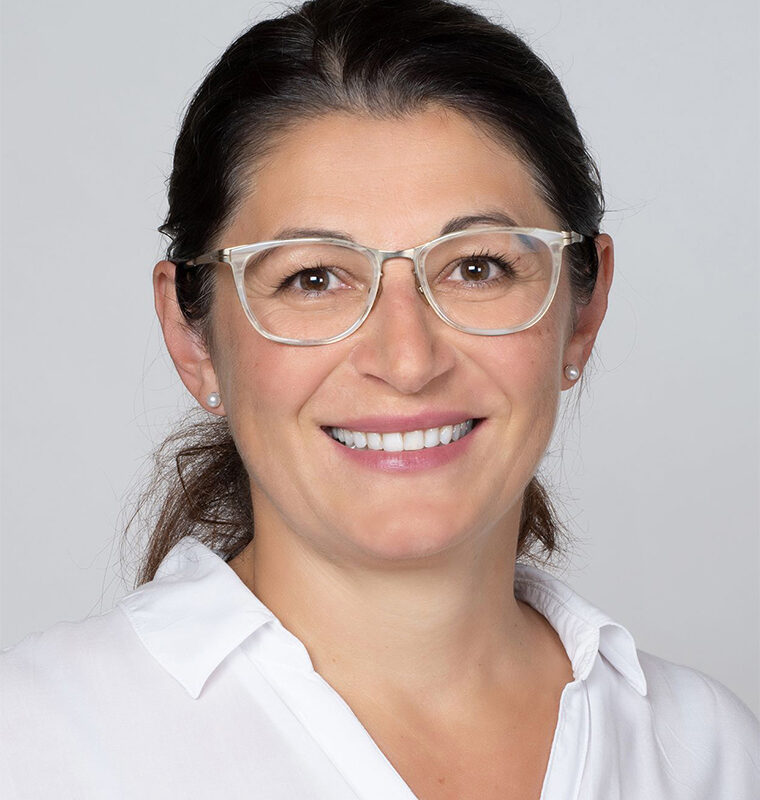 Dr. Irma Škoro